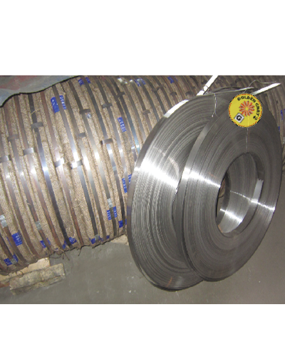 SPRING STEEL STRIPS